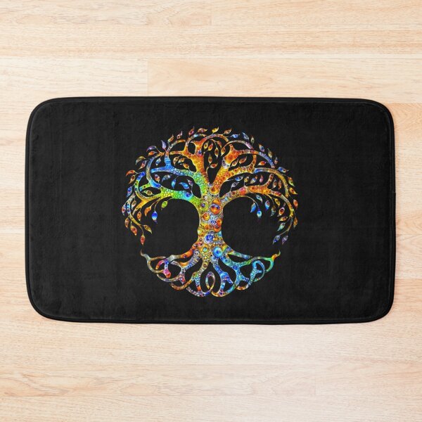 Item preview, Tree of Life Version #1 designed and sold by Marcus-Rufus.