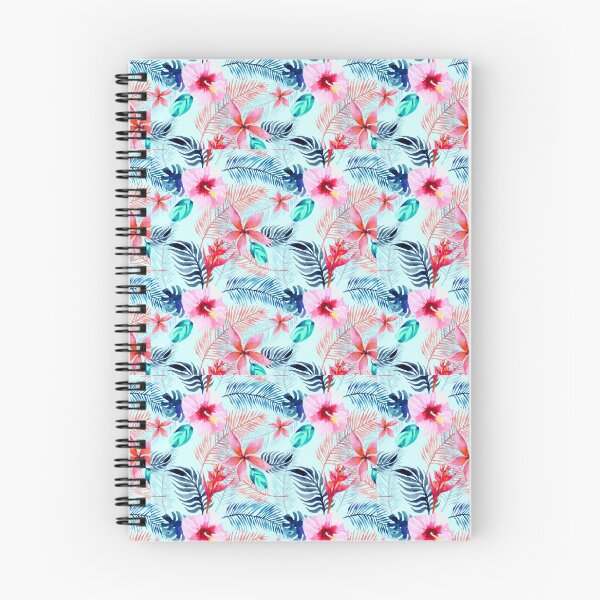 Item preview, Tropical flora palm leaves watercolor flat design. iPhone or Samsung phone Case & Cover designed and sold by RoManSmArt.