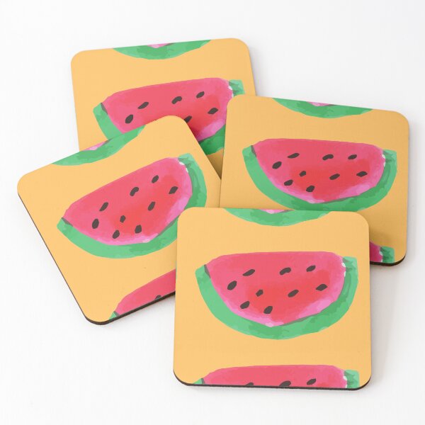 Artikelvorschau, Melonendramatisch entworfen und verkauft von LoveBirdGallery.
