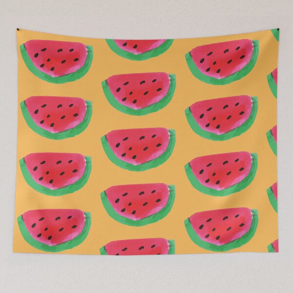 Item preview, Melon-dramatic designed and sold by LoveBirdGallery.