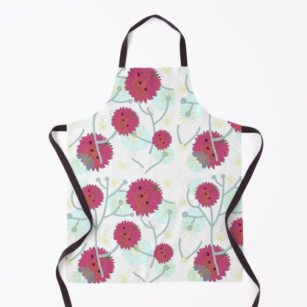 Item preview, Autumn flowers pattern designed and sold by Karine-Anglade.