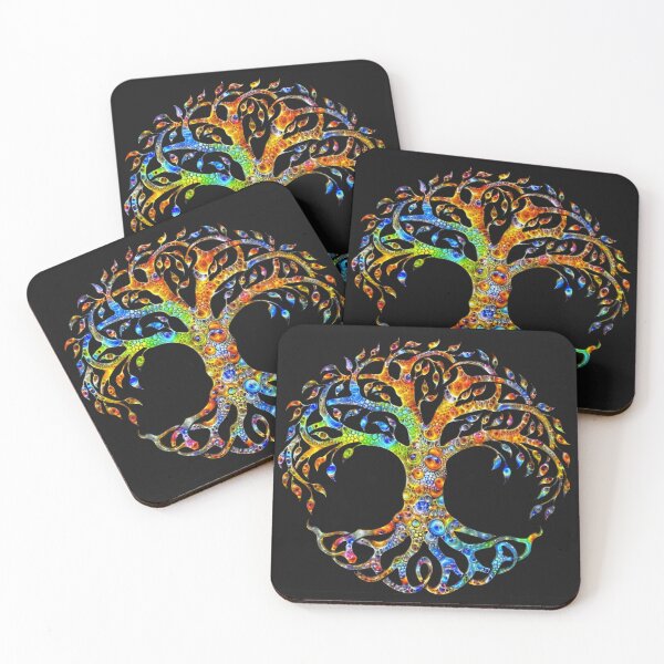 Item preview, Tree of Life Version #1 designed and sold by Marcus-Rufus.