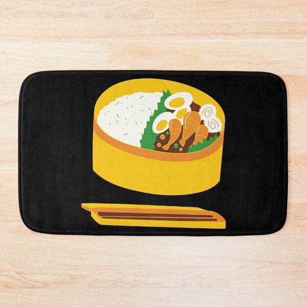 Naruto Shippuden Ichiraku Ramen Bento Box