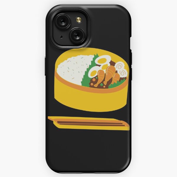 iPhone 7 Plus/8 Plus Naruto Shippuden Ichiraku Ramen Shop Case