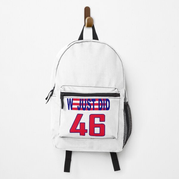 Item preview, We Just Did 46 Joe Biden 46th President Potus Gift for men women designed and sold by HINDAM4U.