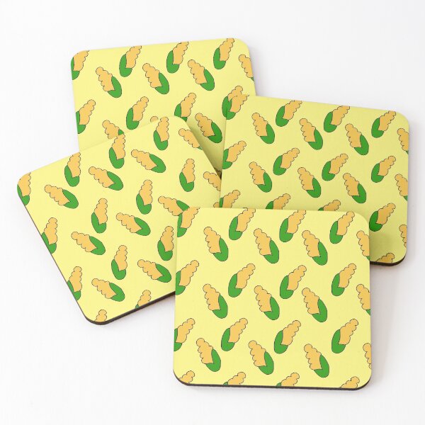 Item preview, cobs designed and sold by una Argentina Pobre.