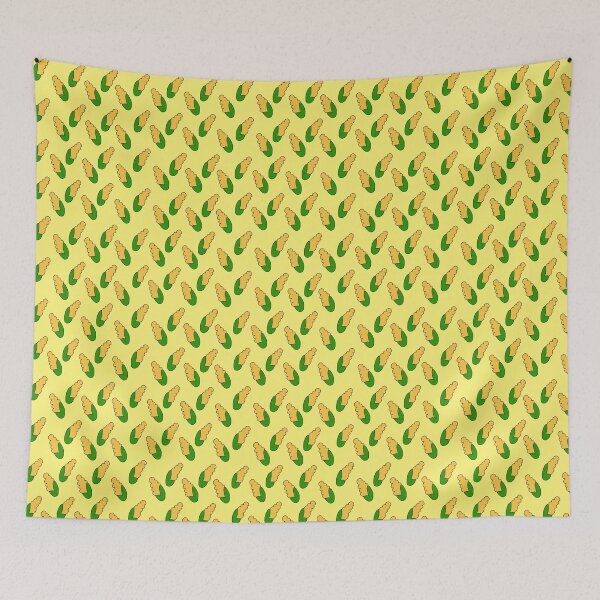 Item preview, cobs designed and sold by una Argentina Pobre.