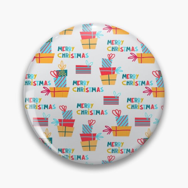 Item preview, Boxes with gifts and christmas lettering designed and sold by Svetlana Piatigoskaia.