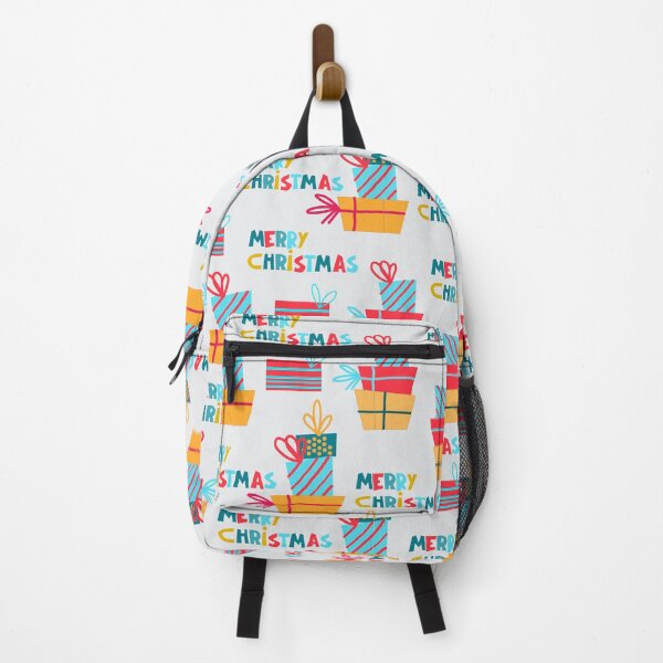 Item preview, Boxes with gifts and christmas lettering designed and sold by Svetlana Piatigoskaia.