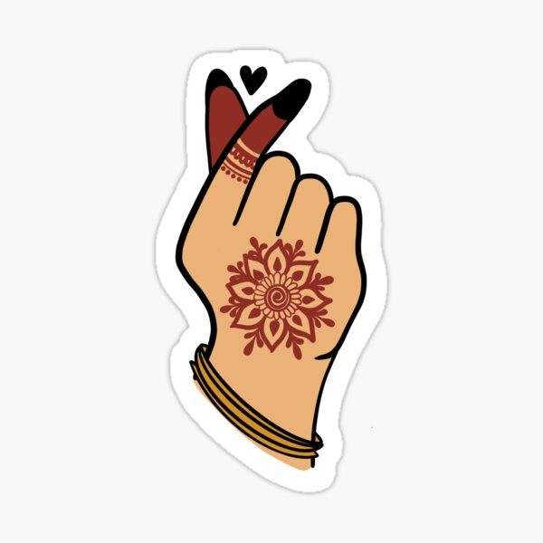 Mehndi stickers latest design / Asan Mehandi / Mehandi k design | Mehndi,  Mehndi tattoo, Arabic mehendi designs