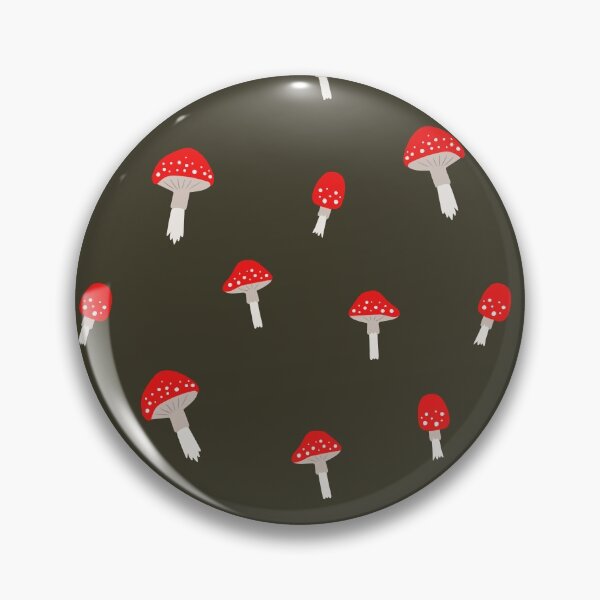 Item preview, Fly Agaric. Magic Toadstools. designed and sold by IrinaOstapenko.