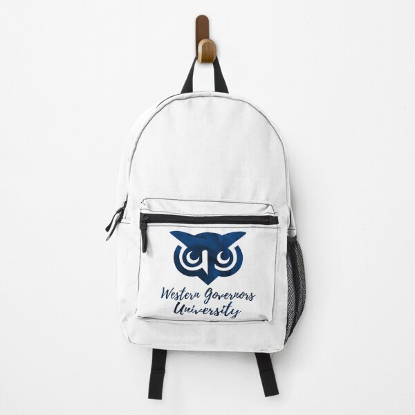 Item preview, Western Governors University (1) designed and sold by ConceptualClub.