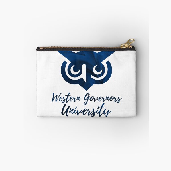 Item preview, Western Governors University (1) designed and sold by ConceptualClub.