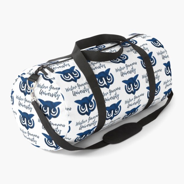Item preview, Western Governors University (1) designed and sold by ConceptualClub.