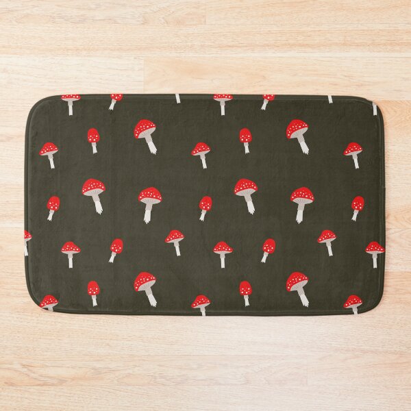 Item preview, Fly Agaric. Magic Toadstools. designed and sold by IrinaOstapenko.