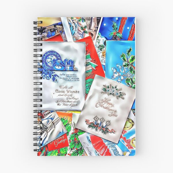 Item preview, Old-Fashioned Greeting Cards designed and sold by RitaMaye.