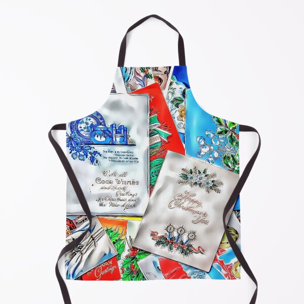 Item preview, Old-Fashioned Greeting Cards designed and sold by RitaMaye.