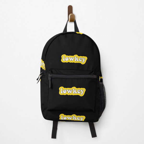 Item preview, lowkey designed and sold by TrendingMerch20.