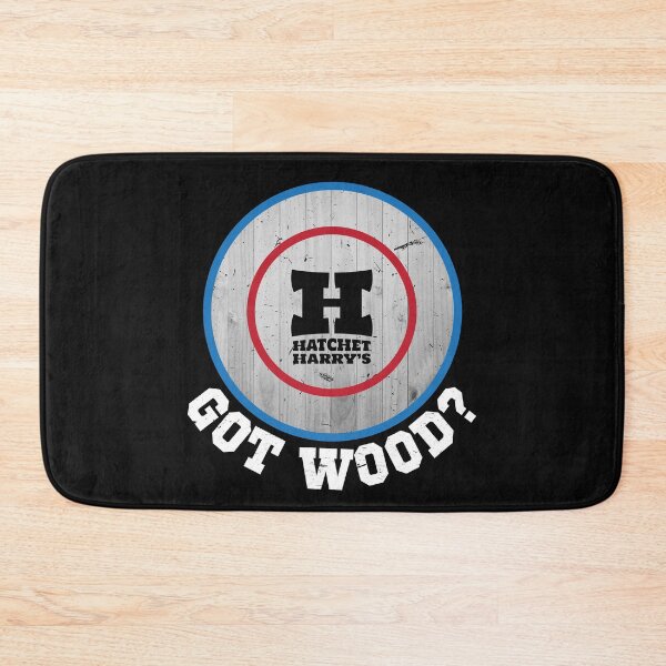 Item preview, Got Wood - Axe Throwing Funny designed and sold by HatchetHarrys.
