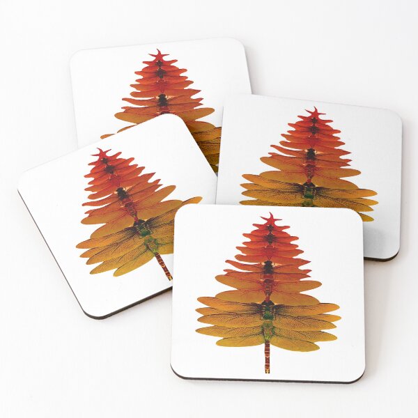 Artikelvorschau, LIBELLE WEIHNACHTSBAUM Geschenk entworfen und verkauft von GoldenDov.