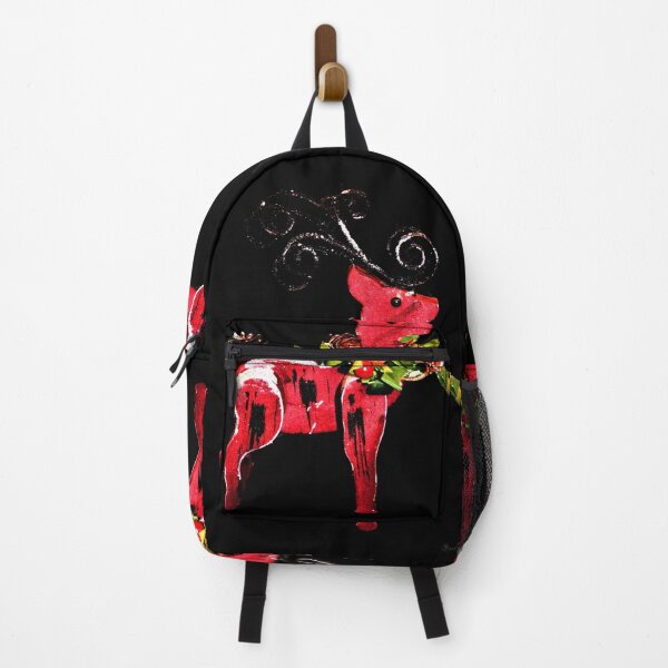 Item preview, Run Run Reindeer designed and sold by DonnaM.