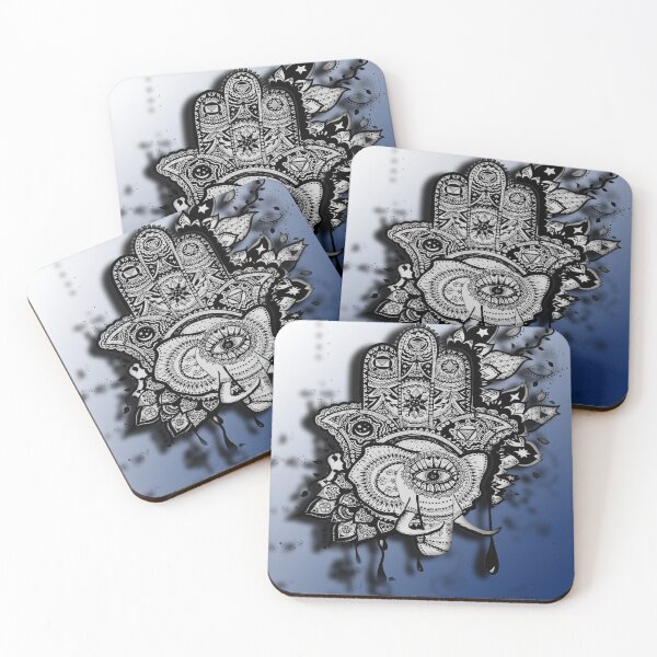Item preview, Khamsa hamsa  designed and sold by oussimakh.