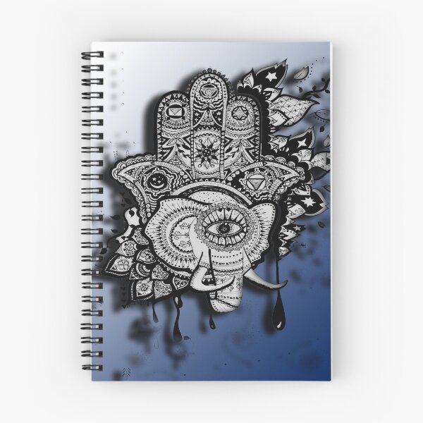 Item preview, Khamsa hamsa  designed and sold by oussimakh.