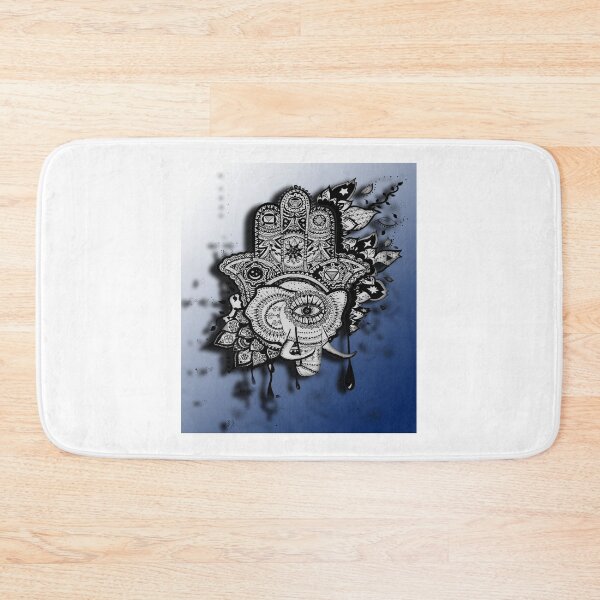 Item preview, Khamsa hamsa  designed and sold by oussimakh.