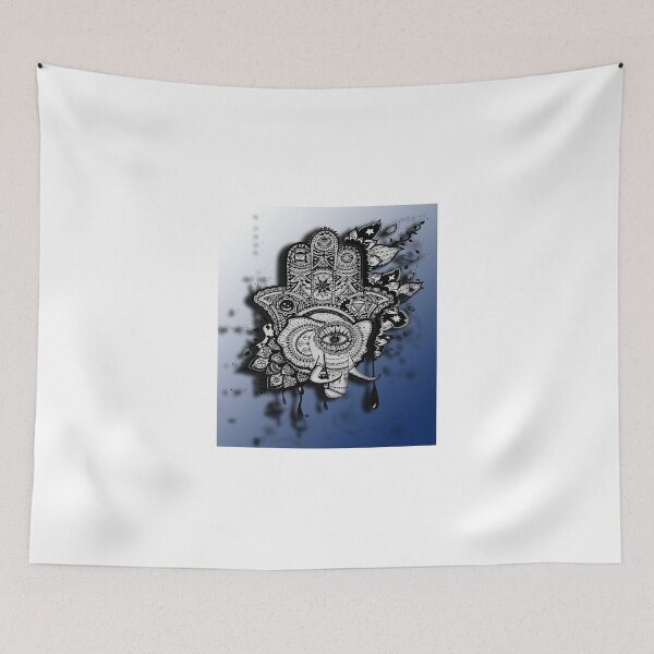 Item preview, Khamsa hamsa  designed and sold by oussimakh.