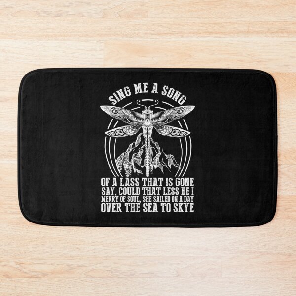 Item preview, Outlander Inspired Sing Me A Song Of A Lass That Is Gone designed and sold by CoxxDaniel.