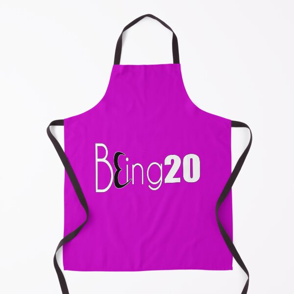 Item preview, Being 20 designed and sold by Kamran Ashraf.