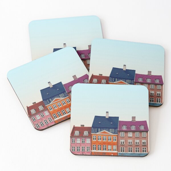 Item preview, Seaside Sunset designed and sold by SnarkyDoodles.