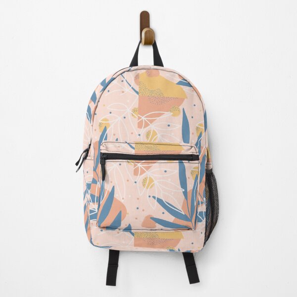 Item preview, Tropical flora palm leaves watercolor flat design. iPhone or Samsung phone Case & Cover designed and sold by RoManSmArt.