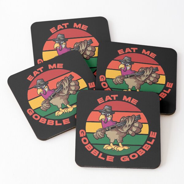 Item preview, gobble me swallow me eat me Turkey designed and sold by Coder-T.