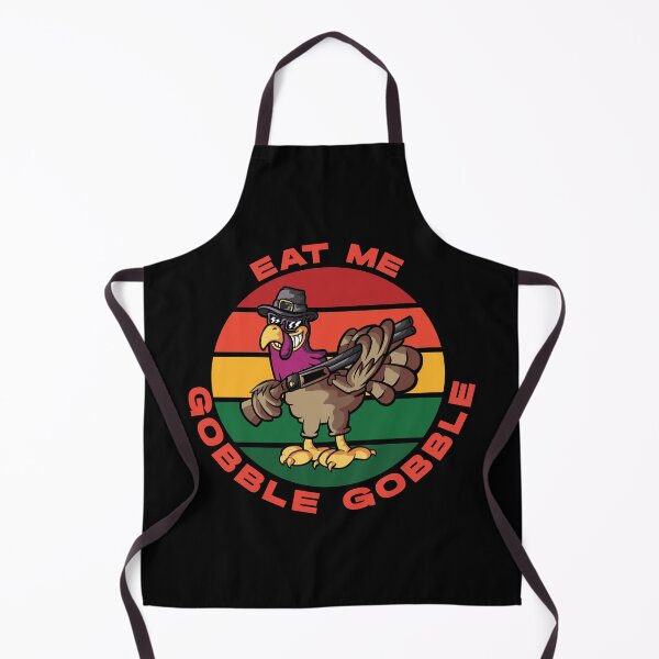 Item preview, gobble me swallow me eat me Turkey designed and sold by Coder-T.