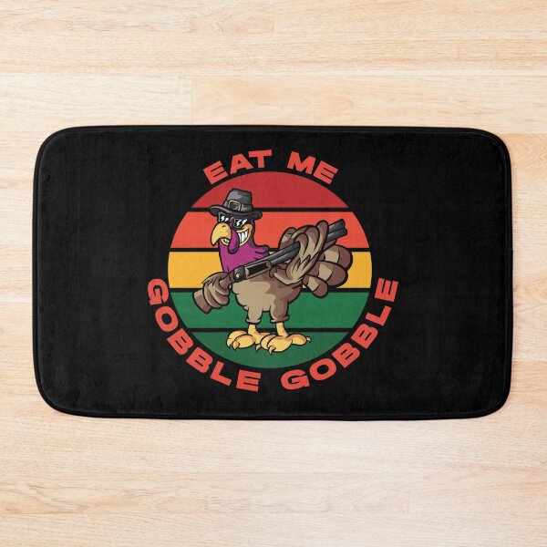 Item preview, gobble me swallow me eat me Turkey designed and sold by Coder-T.