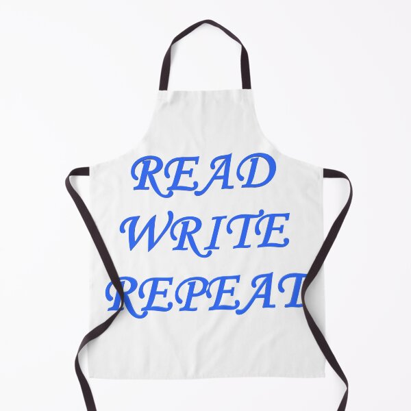 Item preview, Read Write Repeat designed and sold by Spectrum Perspectives.