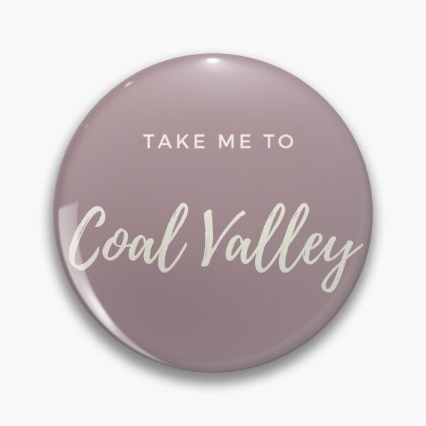 Item preview, Take me to Coal Valley designed and sold by nancy-fancy.