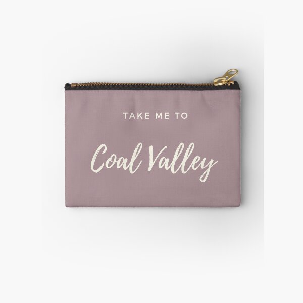 Item preview, Take me to Coal Valley designed and sold by nancy-fancy.