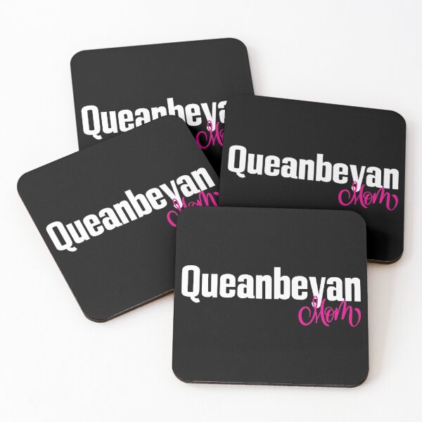 Item preview, Queanbeyan Mom designed and sold by ProjectX23.