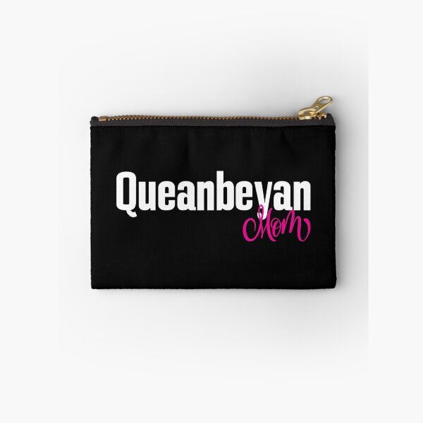 Item preview, Queanbeyan Mom designed and sold by ProjectX23.