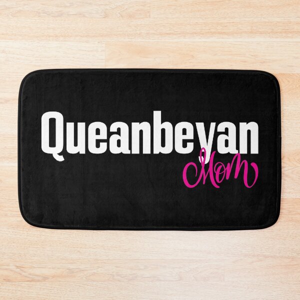 Item preview, Queanbeyan Mom designed and sold by ProjectX23.