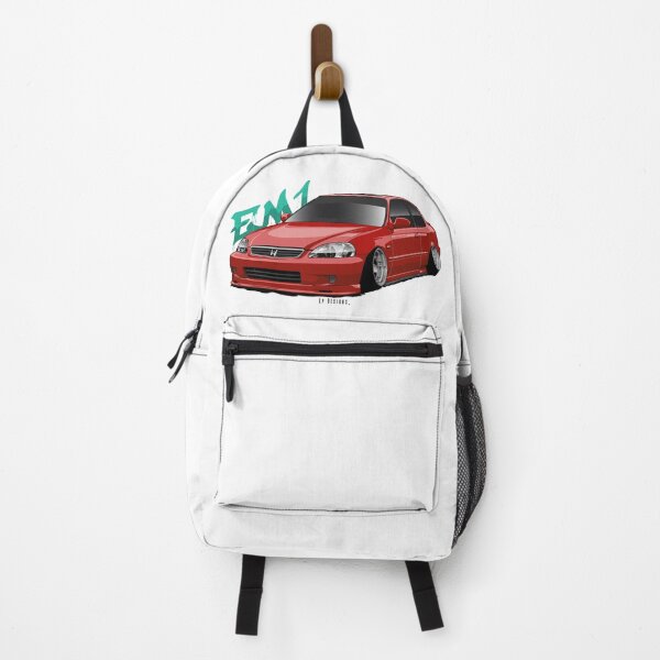 Item preview, Civic Em1 designed and sold by LpDesigns_.