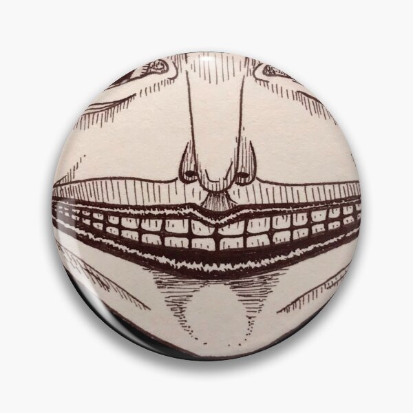 Item preview, Smile! designed and sold by Het!MeansNo!.
