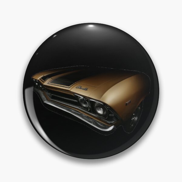 Item preview, 1969 Chevy Chevelle - FDL 1 designed and sold by mal-photography.