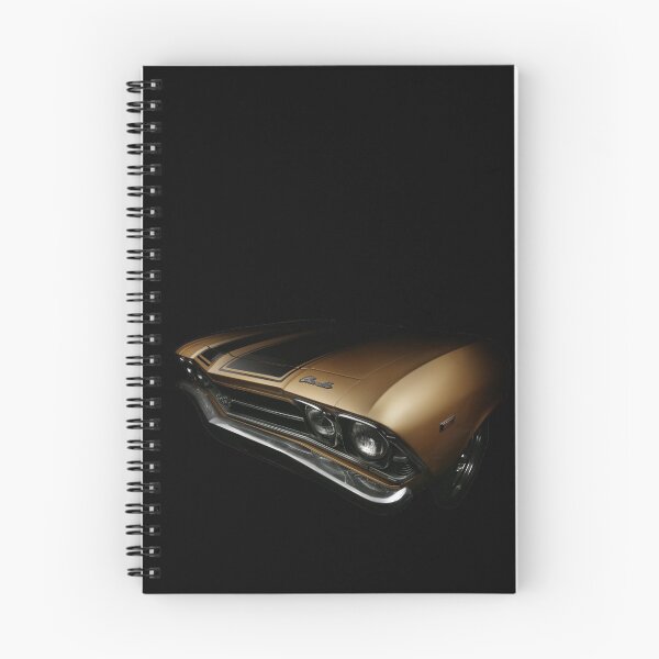 Item preview, Chevy Chevelle 1969 - FDL 1 designed and sold by mal-photography.