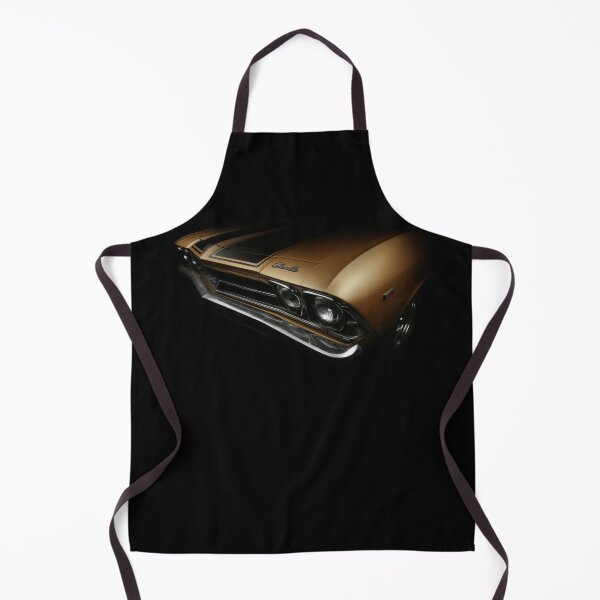 Item preview, 1969 Chevy Chevelle - FDL 1 designed and sold by mal-photography.
