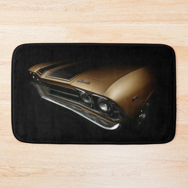 Item preview, 1969 Chevy Chevelle - FDL 1 designed and sold by mal-photography.