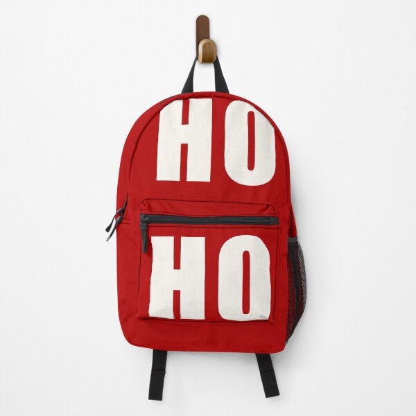 Item preview, HO HO HO Christmas designed and sold by littleartist18.