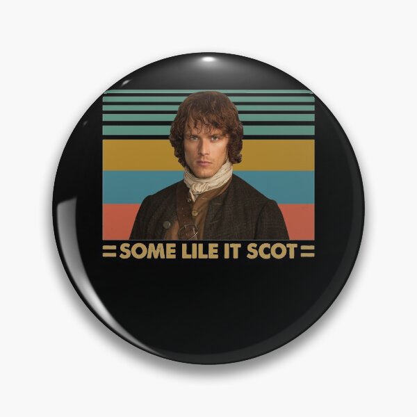 Item preview, Outlander Theme Some Like It Scot designed and sold by CoxxDaniel.